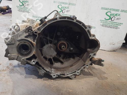 Gearbox HYUNDAI i30 (GD)  | BP25330171M3 