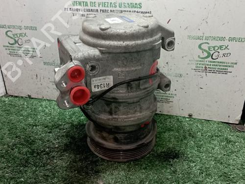 AC compressor KIA CARENS II MPV (FJ) 2.0 CRDi | BP25326303M34 
