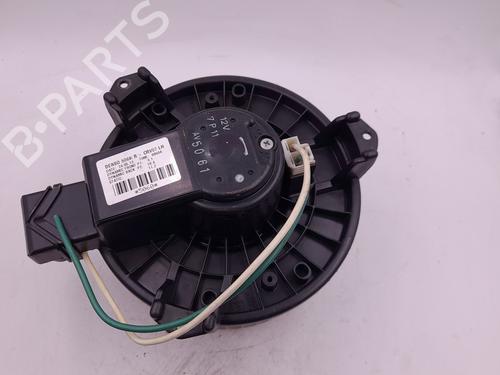 Used Heater blower motor Heater blower motor HONDA CR-V III (RE_) [2006-2026] 33623733 33623733