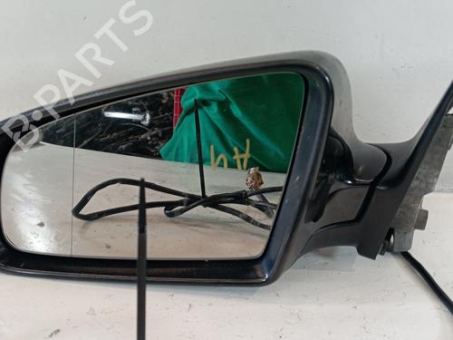 Left mirror AUDI A4 B6 (8E2) 1.8 T | BP25313583C26 