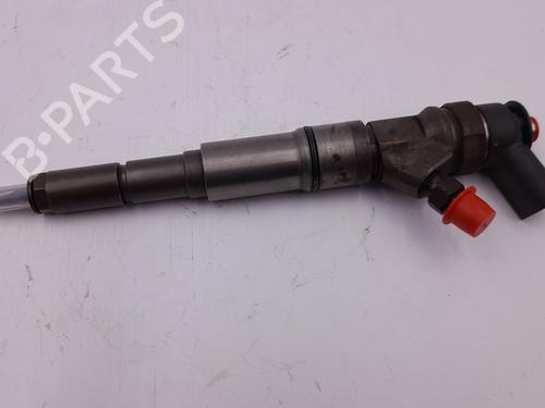 Inyector Inyector BMW 3 (E46) 320 d (150 hp) 33812628 33812628