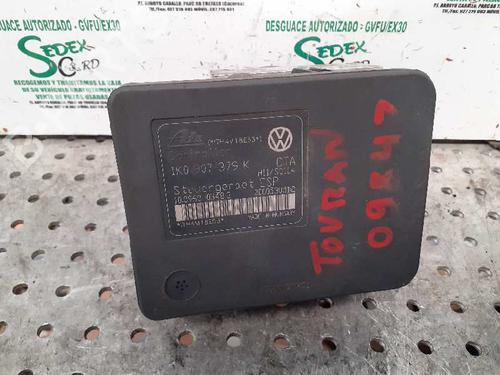 ABS Bremseaggregat VW TOURAN (1T1, 1T2) [2003-2010]  25324719