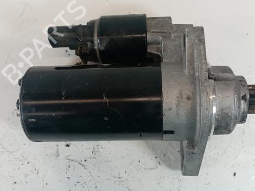 Starter VW POLO (9N_, 9A_)  | BP25317169M8 