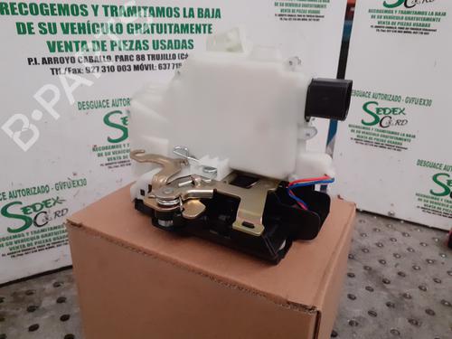 Høyre bak lås SEAT TOLEDO II (1M2)  | BP25323289C99 