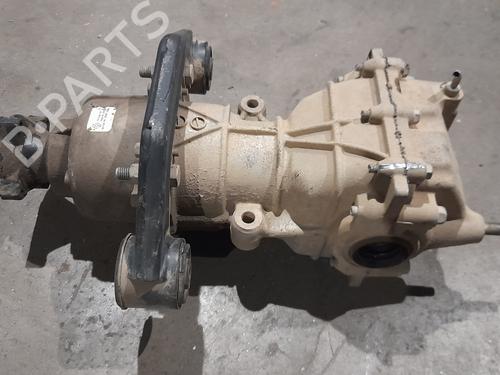 Rear differential RENAULT KANGOO (KC0/1_) 1.9 dCi 4x4 | BP31795337M24 