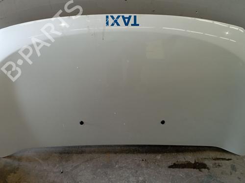 Hood DACIA LODGY (JS_) 1.5 Blue dCi 115 (JSJT) | BP29862003C1 