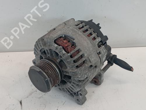 Alternator SEAT LEON (1P1) | BP25320919M7