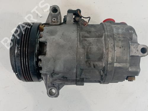 AC compressor BMW 3 (E46) 320 d | BP25326356M34 