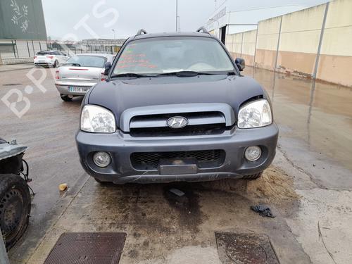 Switch HYUNDAI SANTA FÉ I (SM) 2.0 CRDi | BP33886161I30 - Image 4