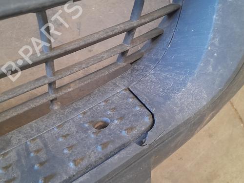 Front bumper VW CRAFTER 30-50 Van (2E_) 2.0 TDI | BP27191856C7 