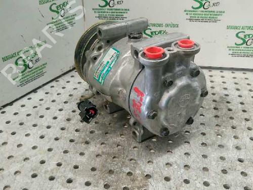 AC compressor FORD FIESTA V (JH_, JD_)  | BP25326418M34 