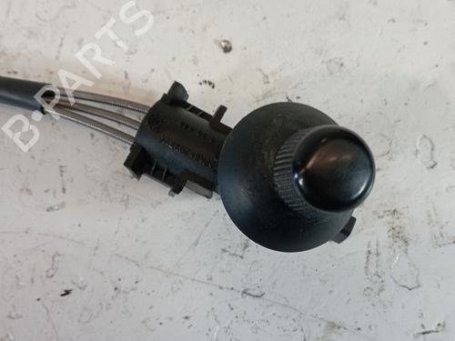 Left mirror SEAT IBIZA III (6L1)  | BP25315673C26 