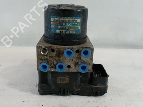 ABS pump HYUNDAI SANTA FÉ I (SM) 2.0 CRDi | BP25324522M43 