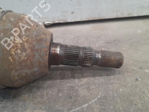 Left front driveshaft OPEL ASTRA H GTC (A04)  | BP25314550M38 