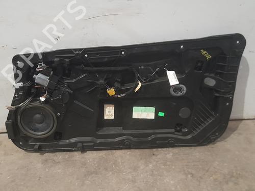 Rudehejsemekanisme Højre foran FORD FIESTA VI (CB1, CCN) [2008-2025]  29537287