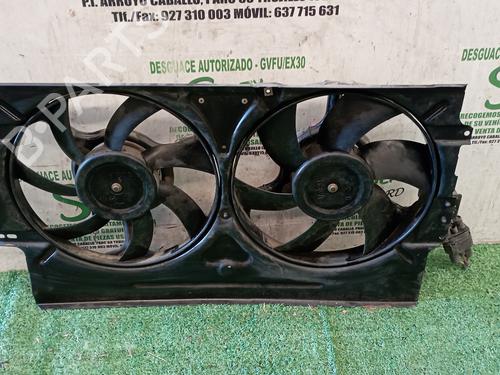 Used Radiator fan SEAT IBIZA II (6K1) [1993-2002]  25322326