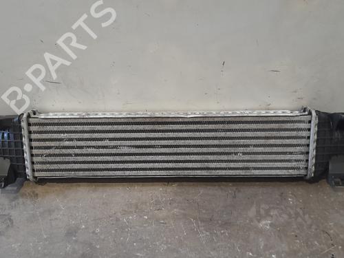 Used Intercooler VOLVO V50 (545) [2003-2012]  25320381