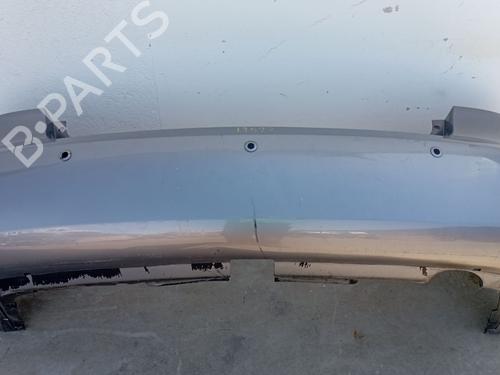 Used Rear bumper HYUNDAI SONATA V (NF) [2004-2014]  26034711