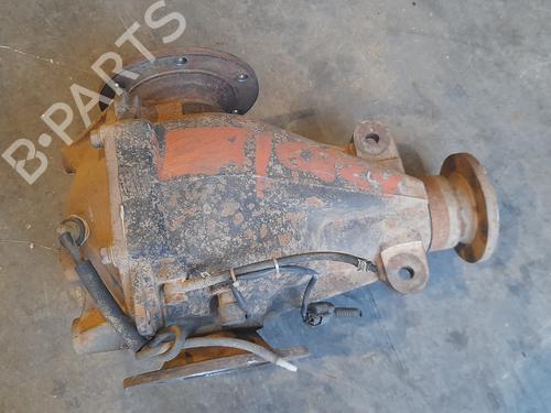 Used Rear differential MITSUBISHI PAJERO III (V7_W, V6_W) [1999-2007]  25329769