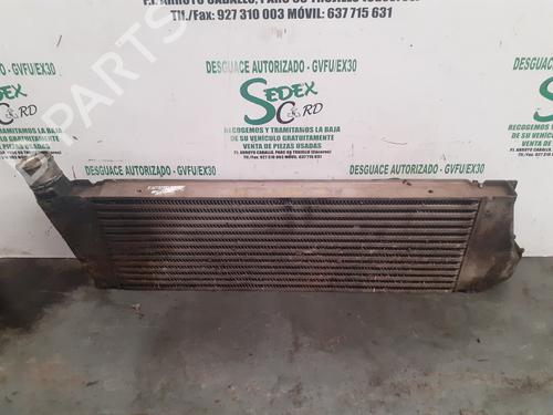 Used Intercooler RENAULT SCÉNIC II (JM0/1_) [2003-2010]  25322205
