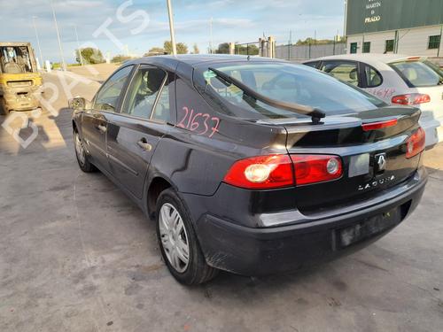 Left tailgate light RENAULT LAGUNA II (BG0/1_)  | BP34040750C79  - Image 6