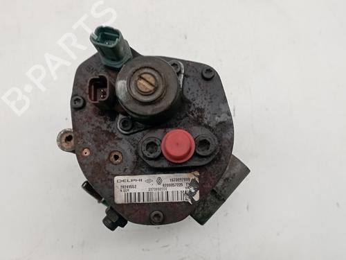 Injection pump RENAULT MEGANE II (BM0/1_, CM0/1_)  | BP29433987M78 