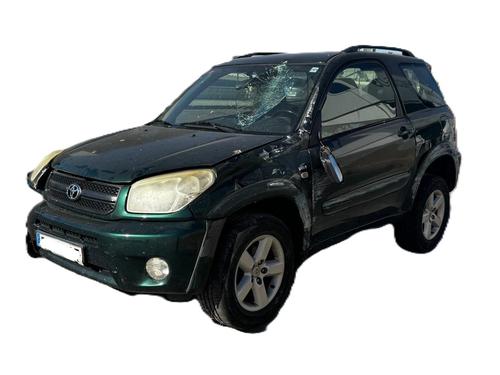 Motore Motore TOYOTA RAV 4 II (_A2_) 2.0 4WD (ACA21, ACA20) (150 hp) 36497511 36497511