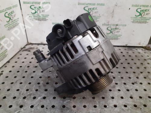 Used Alternator PEUGEOT 407 (6D_) [2004-2011]  25321766