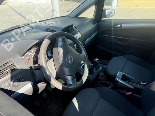 Instrument cluster OPEL ZAFIRA / ZAFIRA FAMILY B (A05)  | BP25324866C47 