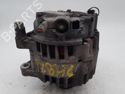 Alternator CITROËN BERLINGO MULTISPACE (B9) 1.6 HDi 90 4x4 | BP37267630M7 - Image 2