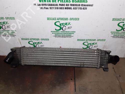 Intercooler FORD FOCUS C-MAX (DM2)  | BP25319565M30 