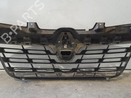 Grille RENAULT MASTER III Platform/Chassis (EV, HV, UV) 2.3 dCi 135 FWD (EV0N, HV0N, UV0N, EV08, HV08, UV08) | BP32348948C40