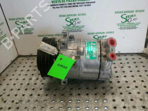 Used AC compressor OPEL VECTRA C (Z02) [2002-2009]  25326567