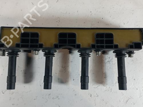 Ignition coil OPEL MERIVA A MPV (X03) 1.6 16V (E75) | BP25314588M94 