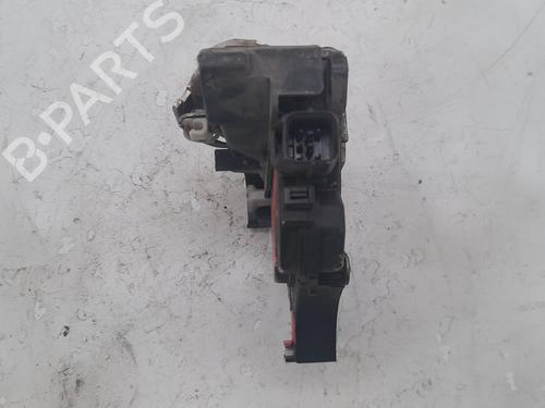 Front left lock MITSUBISHI COLT VI (Z3_A, Z2_A)  | BP25315849C98 