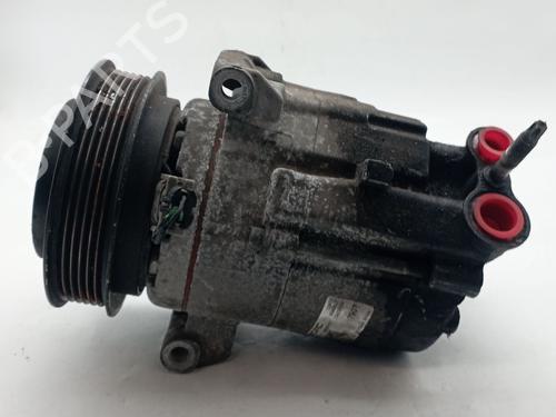 Used AC compressor AC compressor CHEVROLET CAPTIVA (C100, C140) 2.2 D (163 hp) 33942571 33942571