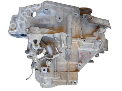Used Gearbox Gearbox 39474224 39474224