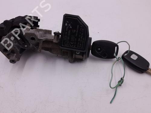 Ratlås/Tændingslås Ratlås/Tændingslås HONDA CR-V III (RE_) [2006-2026] 34247659 34247659