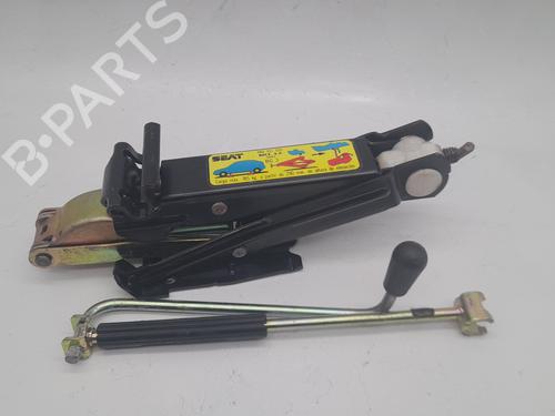 Used Jack Kit SEAT CORDOBA (6K1, 6K2) 1.9 D (68 hp) 25309282