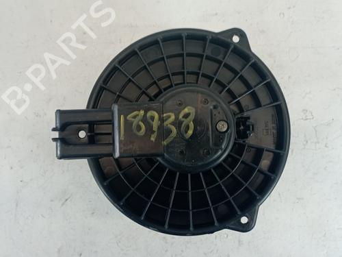 Used Heater blower motor MAZDA 6 Saloon (GG) [2002-2008]  25316839