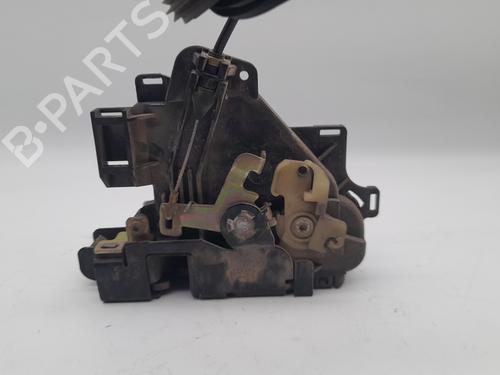 Front right lock SEAT AROSA (6H1) 1.0 | BP25314997C97 