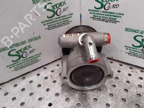 Used Steering pump IVECO DAILY III Van [1999-2009]  25322224