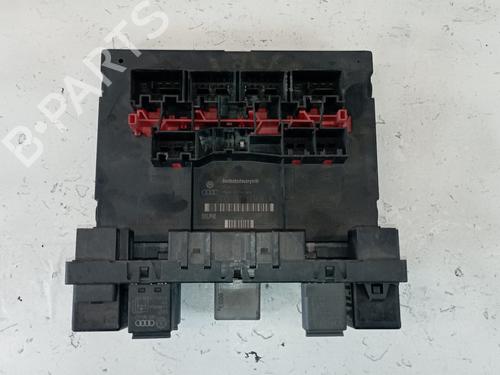 Used Fuse box SEAT LEON (1P1) [2005-2013]  25321313