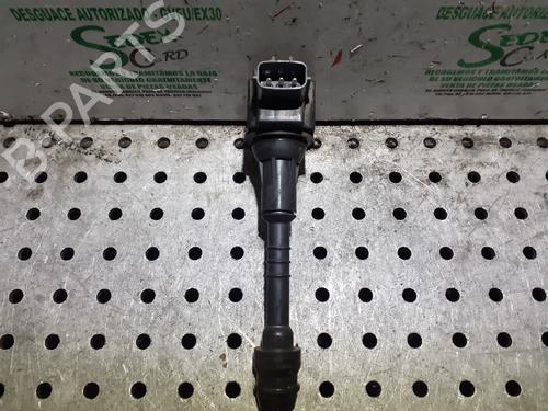 Ignition coil NISSAN ALMERA II Hatchback (N16) | BP36837700M94 - Image 2