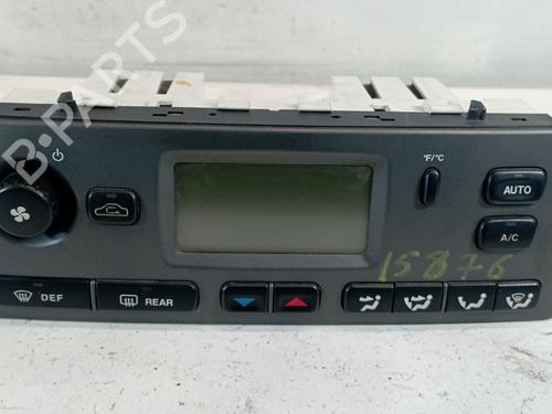 Climate control JAGUAR X-TYPE I (X400) 2.0 D | BP25317018I5 