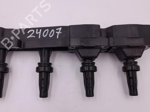 Used Ignition coil Ignition coil CITROËN XSARA (N1) 1.6 16V (109 hp) 33955266 33955266