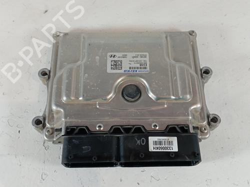 Used Engine control unit (ECU) HYUNDAI KONA (OS, OSE, OSI) 1.6 CRDi (116 hp) 25328303