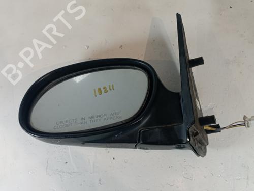 Left mirror SSANGYONG KORANDO (KJ) 2.9 TD | BP25320726C26 