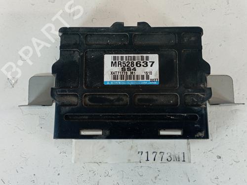 Elektronisk modul MITSUBISHI PAJERO III (V7_W, V6_W)  | BP25320867M83 