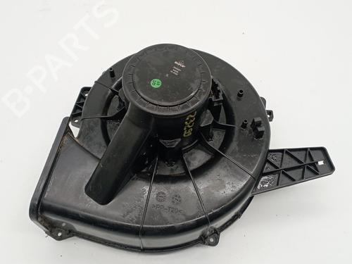 Heater blower motor SEAT IBIZA III (6L1)  | BP25608817M62 